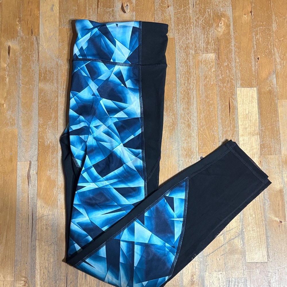 GAP Black GapFit Leggings
